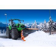 Jump - lames à neige - samasz - avec une largeur de travail de 2,80m_2