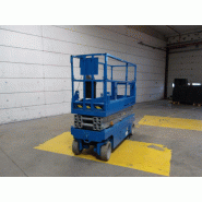 Nacelle ciseaux GENIE gs2032 occasion_2