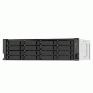 QNAP TS-1673AU-RP-16G serveur de stockage NAS Rack (3 U) Ryzen Embedded V1500B 16 Go DDR4 0 To QNAP_2