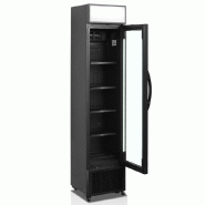 Réfrigérateur à boissons 114 L - Noir | Tefcold - FSC175HBLACK_2