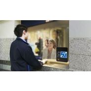 224150 - Boucles magnétiques pour malentendants - Deaco - 28x21x1.9 cm - LoopHear LH150 - Norme NF EN 60118-4_2