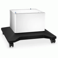 Armoire d'imprimante HP LaserJet_2