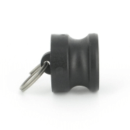 Bouchon pour coupleur à cames - Mâle 1