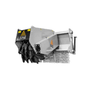 Broyeurs de souches pour tracteurs SCH de 160 à 280 ch - transmission mécanique_2