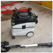 Girafe / ponceuse à placo_2