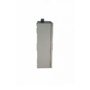 Mcpatc0075 - Armoire électrique de chantier H2MC - Coffret polyester 3 départs - Porte opaque_2