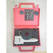 Numéroteur par frappe au marteau - 6 molettes de chiffres 0 à 9 - Hauteur 2, 3 ou 4mm - Modèles robustes pour métaux et plastiques_2