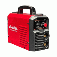 Poste à souder Inverter MMA BESTER 170-ND Lincoln Electric_2