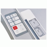 Powersinus evo l - plieuse de plans électrique - largeur : 0.960 m_2