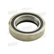 Roulement de palier - référence PTA-A42624 - compatible avec Ford 2000, 2310, 2600, 3000, 3600, 3610, 4000_2