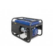 Groupe électrogène MC3200 - Mecafer - 3000W - réservoir 15L - autonomie 10h_2