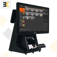 POS 1526 WIDE caisse tactile 15,6