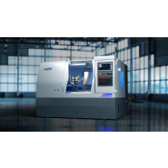 Machine de rectification cylindrique interne IG IS - LIZZINI - Hauteur de pointes 230 mm - Longueur rectifiable 170 mm_2