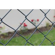 Zephyr - clôture grillagée - Lippi - maille 50 mm - adaptable à tous les terrains - plus de 1000 références_2