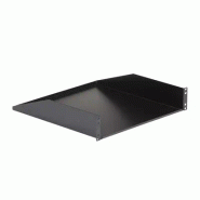 ÀÉtagère de racks de serveur 2U : étagère en porte-à -faux universelle montée en rack pour rack et arm_2