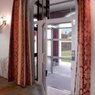 Ascenseur privatif intérieur Veneto - Élévateur hydraulique personnalisable - Capacité 500 à 600 kg - Course 8,5 m_2