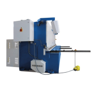 Cisaille guillotine Metallkraft HTBS-PRO 4113 - Hydraulique CNC avec CybTouch 8 et couteaux Premium_2