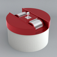 Conteneur d'apport volontaire semi-enterré à deux avaloirs - Toronto - Design adaptable et modulaire_2