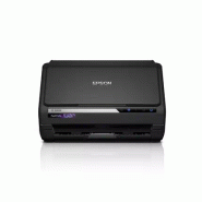 Epson FastFoto FF-680W Alimentation papier de scanner 600 x 600 DPI A4 Noir_2