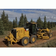 Niveleuses caterpillar 120m2 awd_2