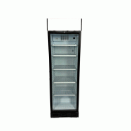 Réfrigérateur 1 porte en verre l595 7464.0085 COMBISTEEL_2