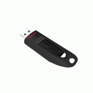SanDisk Ultra lecteur USB flash 16 Go USB Type-A 3.2 Gen 1 (3.1 Gen 1) Noir_2
