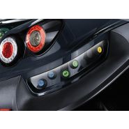 Série 6 warrior tracteur agricole -  deutz fahr - moteur deutz 6,1 stage v_2