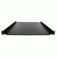 StarTech àÉtagère Rack 19 pouces 1U - Plateau Rackable_2
