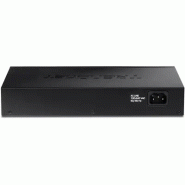 Trendnet TEG-S25D commutateur réseau Gigabit Ethernet (10/100/1000)_2