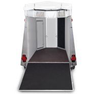 7929 - Remorque bétaillère aluminium HUMBAUR - PTAC 2000 kg - Carry remorques_2