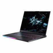 Acer Predator PH18-73-998W Intel Core Ultra 9 275HX Ordinateur portable 45,7 cm (18