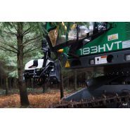 AFM 55 - Tête d'abattage pour abatteuses de gamme moyenne - Largeur max. 1330 mm - AFM Forest_2