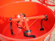 Bétonnière NC Malaxeur à béton 1200L JM - En occasion_2