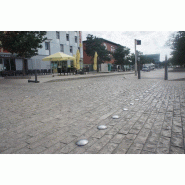 Clou de voirie acier inoxydable - 100_2