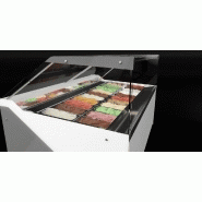 Fb style - vitrine à crèmes glacées 18 bacs_2