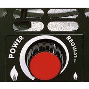 PGM 30 INOX - Générateur d'air chaud à gaz propane Remko - 10 à 26 kW - Portable et mobile_2