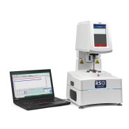 Rhéomètre RSO Ametek Brookfield - test rapide, cône/plan et cylindre concentrique_2