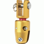 Système antichute à rappel automatique - Medbloc AN13006C - sangle polyester 25 mm_2