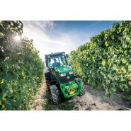 5090GL Tracteur agricole - John Deere - 67.1 kW (91 ch) - Série 5G surbaissée et performante_2