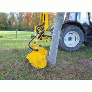 Débroussailleuse athletic 502 - agram_2