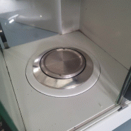 Balance de précision PRECISA 125A  125g / 0.1g_2
