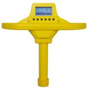 Détecteur de tout réseau enterré non conducteur (PVC, PE, Béton, Fourreau?) ou conducteur (fonte, cuivre?) et de tout ouvrage (plastique, métal, bois)_1