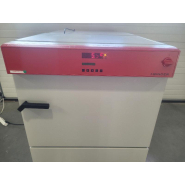 Incubateur / étuve réfrigéré BINDER KB-115 avec convection forcée 100°C_2