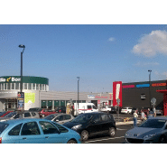 Luminaire décoratif Lira ILDL - gamme Essentials - haute efficacité jusqu’à 142 lm/W - 20W à 120W_2