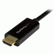 StarTech Cble DisplayPort vers HDMI 1m - 4K 30Hz_2