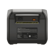 Station de charge portable 768wh 12v 230v ecoflow river pro 2