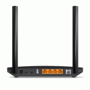 TP-Link Archer VR400 routeur sans fil Gigabit Ethernet Bi-bande (2,4 GHz / 5 GHz) Noir_2