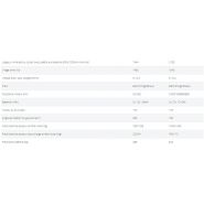 Transpalette électrique Disset Odiseo - Modèles TH0023 et TH0026 - Moteur MOSFET, frein électromagnétique, batteries 12V_2
