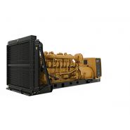 3516b (60 hz) évolutif groupes électrogènes industriel diesel - caterpillar - caracteristique nominale min max 1640 à 2250 kw_2