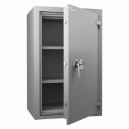 Armoire forte ignifuge - Classe S2 - A2P - Stop Fire - HARTMANN SF 250 - serrure électronique_2